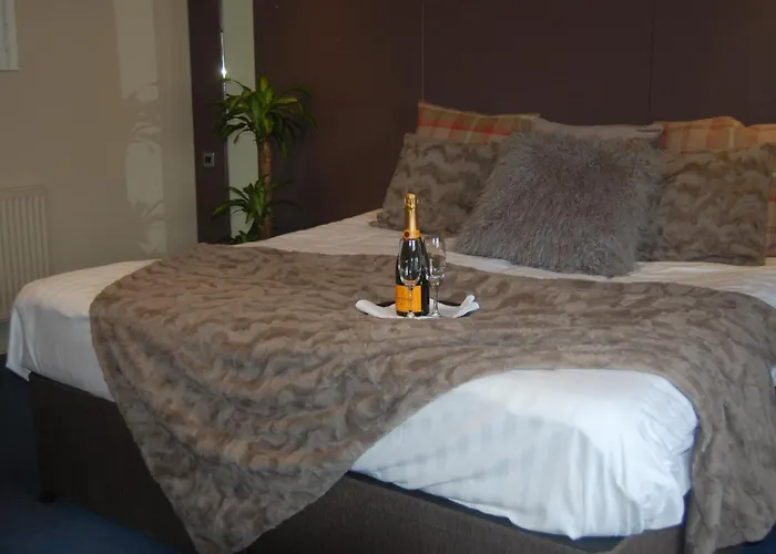 Regent Hotel Doncaster