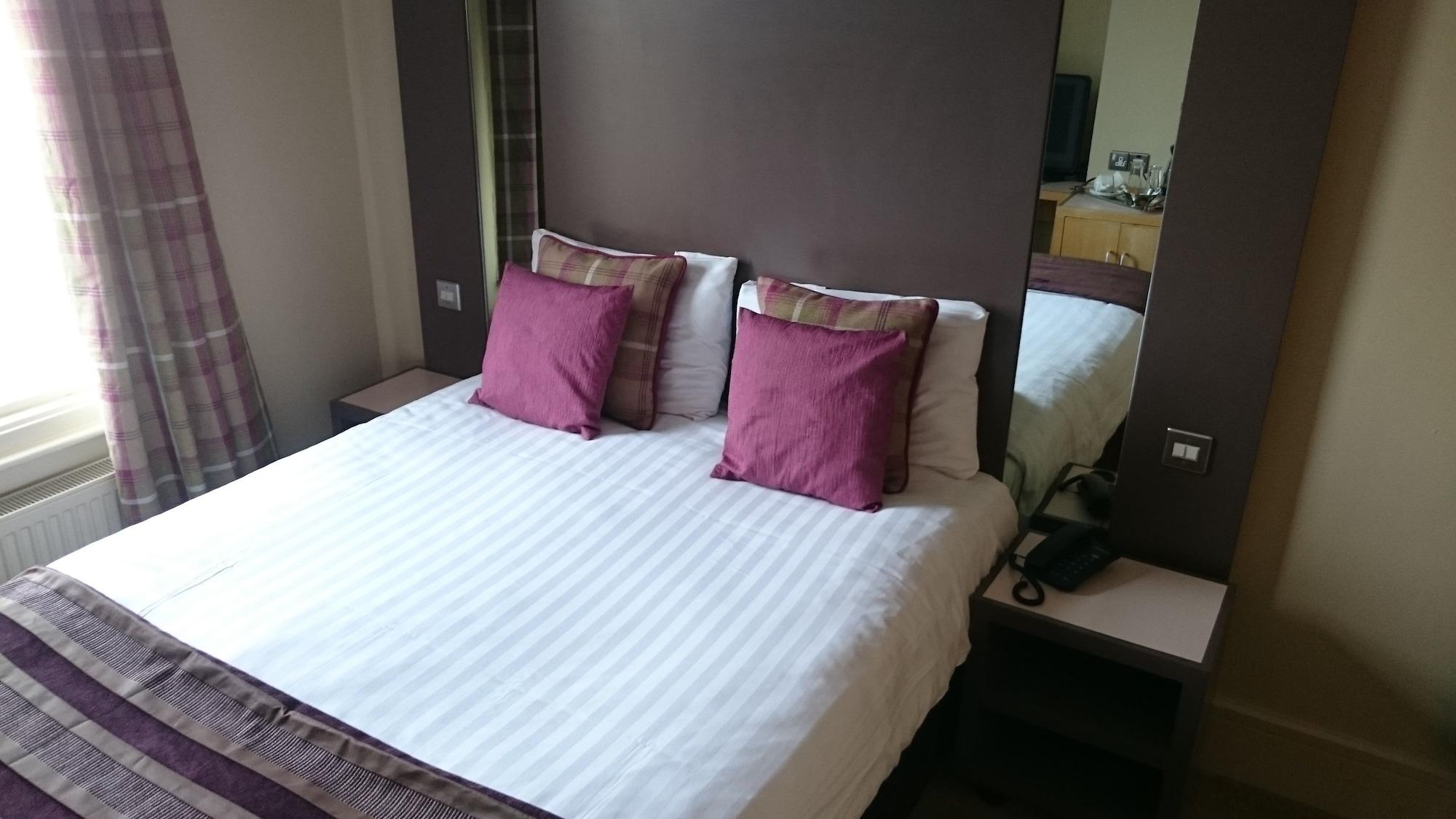 Hotel Regent Doncaster