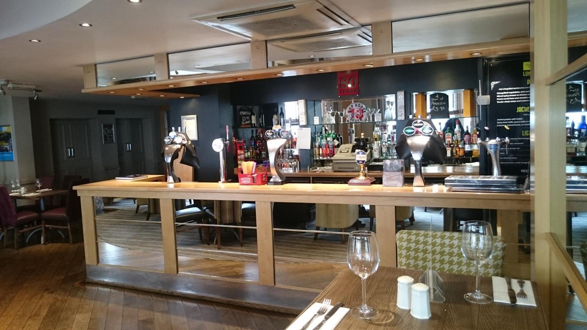 Hotel Regent Doncaster