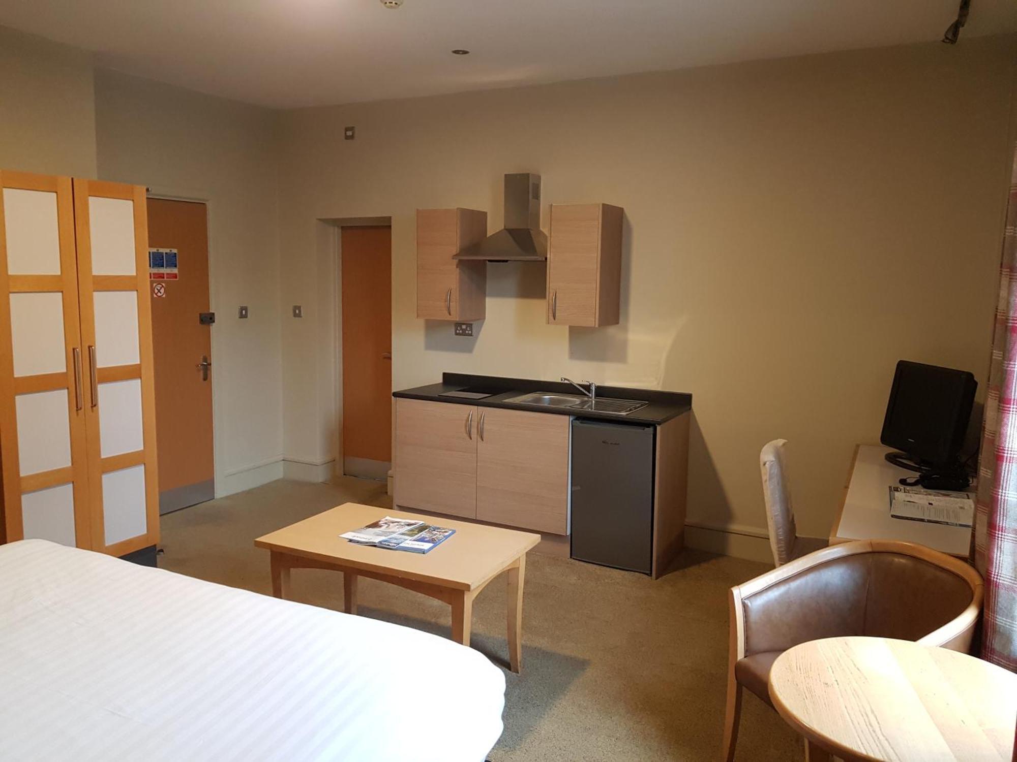 Hotel Regent