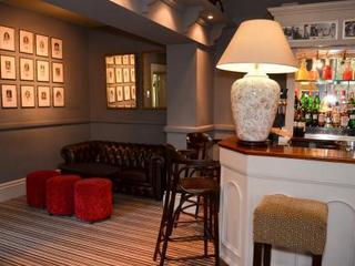 Hotel Regent 3*