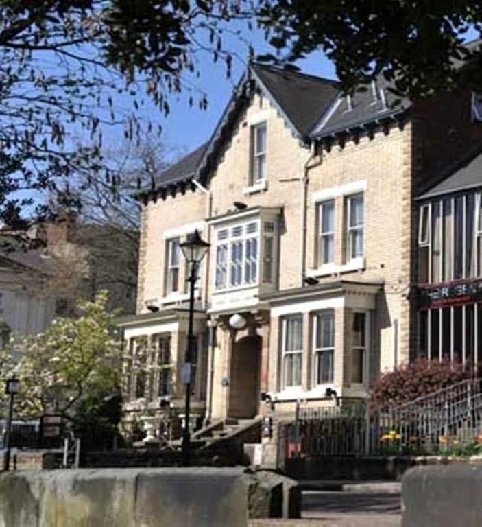 Regent Hotel