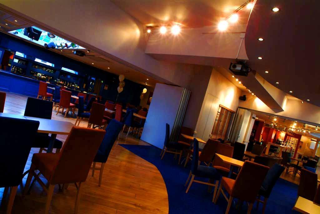 Regent Hotel Doncaster