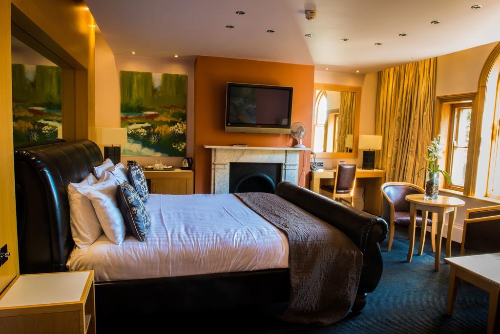 Regent Hotel 3*