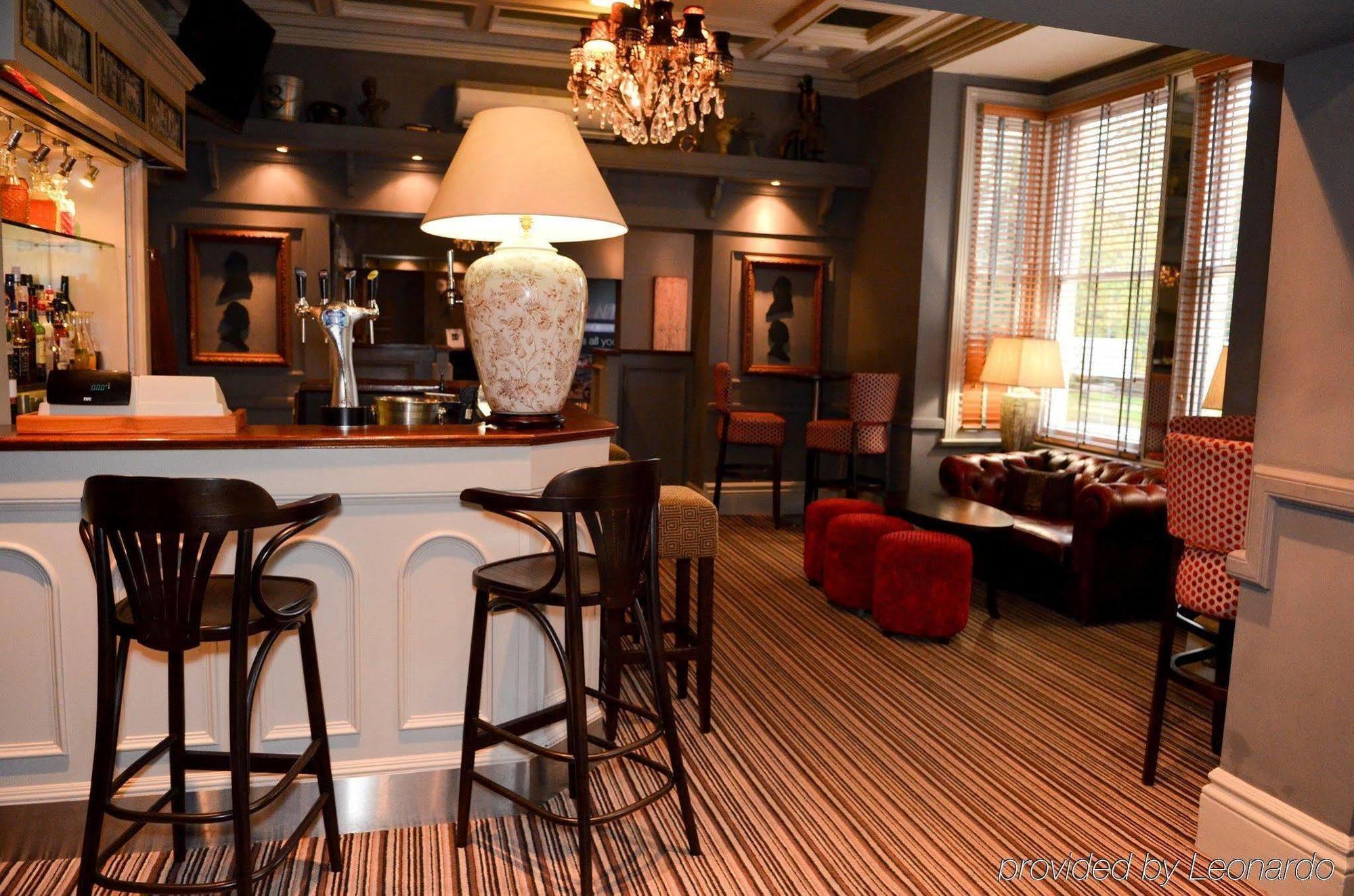 Hotel Regent