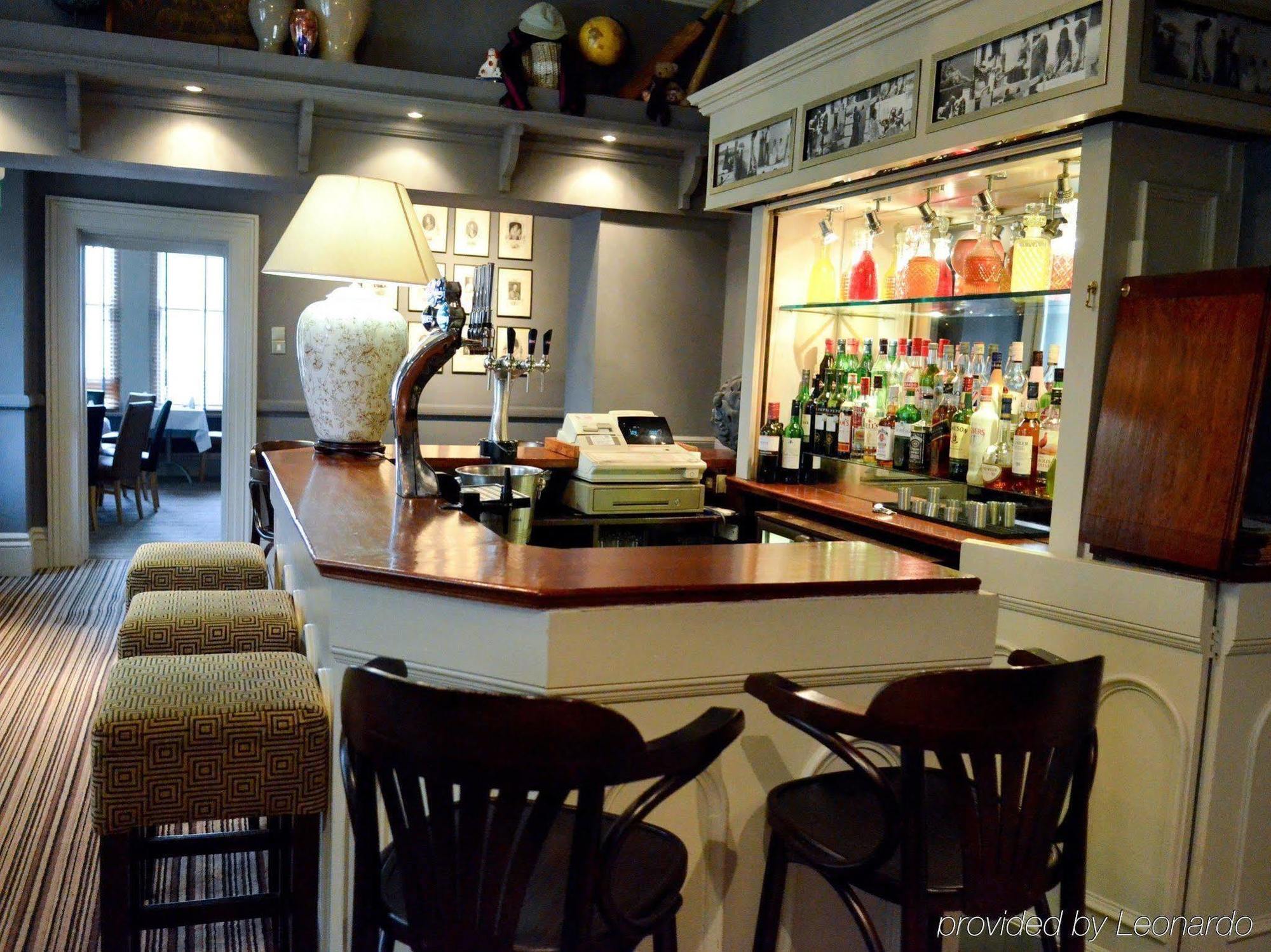 Regent Hotel 3*