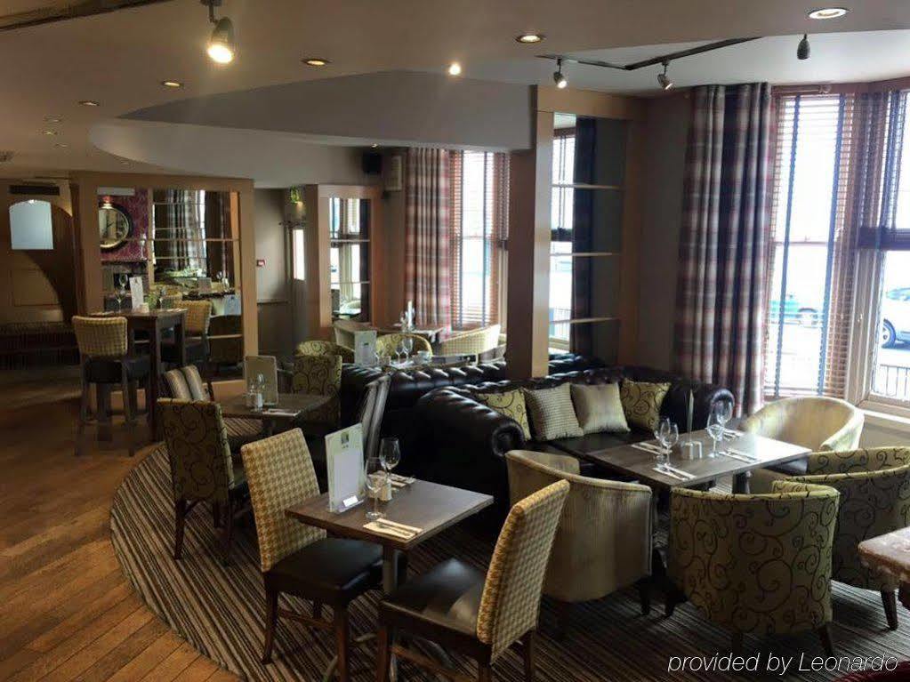 Hotel Regent Doncaster