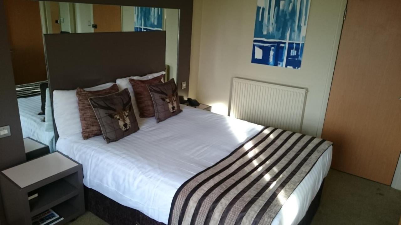 Hotel Regent