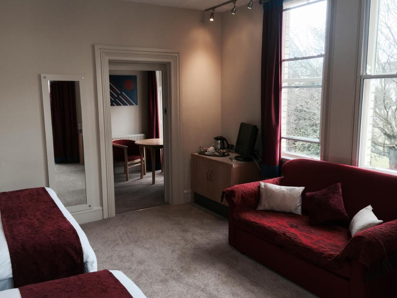 Hotel Regent