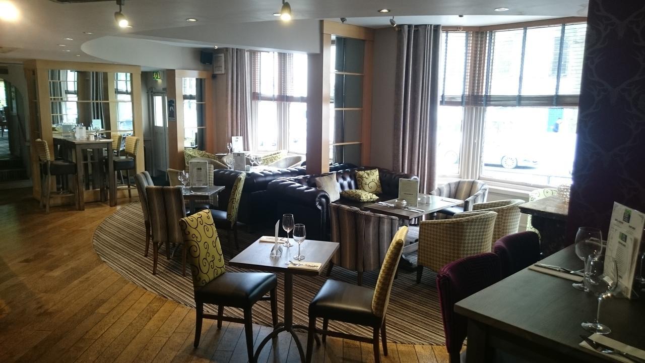 Hotel Regent Doncaster
