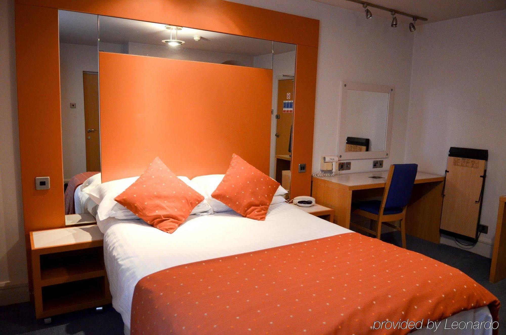 Hotel Regent Doncaster