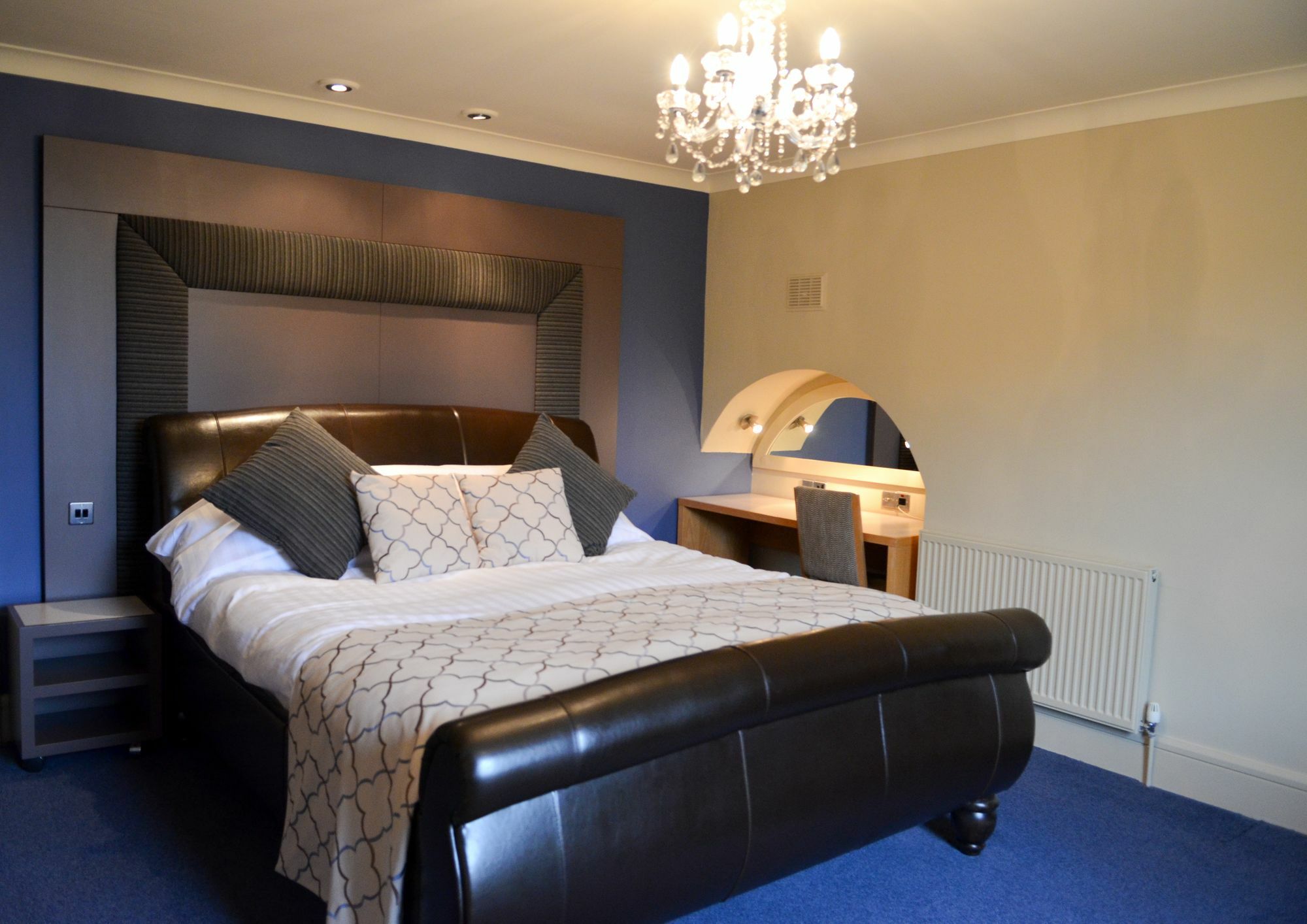 Regent 3* Doncaster